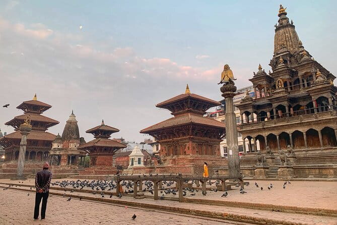 Patan Durbar Square Private Tour - Key points to know before you go