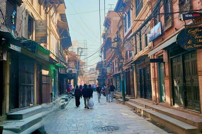 Patan Durbar Square Private Tour - Why Patan is worth four hours