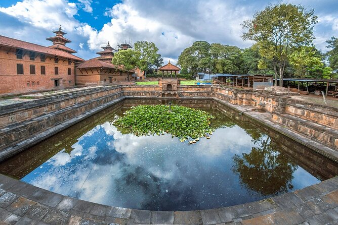 Patan Heritage Tour - Private/Small Group - Patan Durbar Square and the Malla royal center