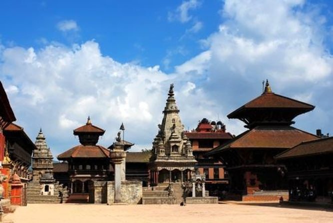 Patan Tour - Half Day Sightseeing in Kathmandu - Five details worth knowing before you book