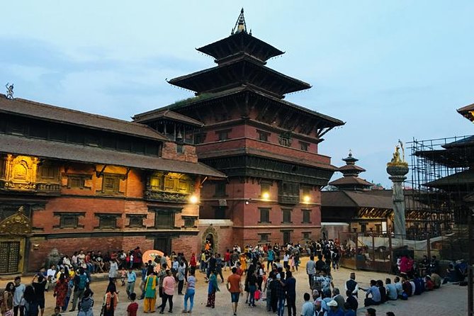 Patan Tour - Half Day Sightseeing in Kathmandu - Why Patan deserves a half-day from Kathmandu