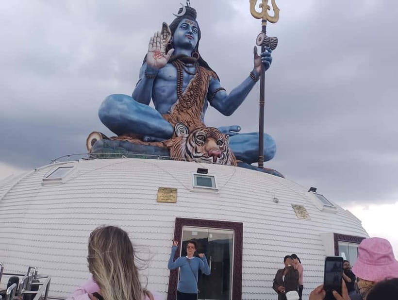 Peace & Panorama: Stupa and Pumdikot Scenic Drive Tour - Key points to know before booking
