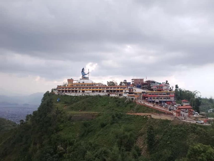 Peace & Panorama: Stupa and Pumdikot Scenic Drive Tour - Why this four-hour Pokhara outing works