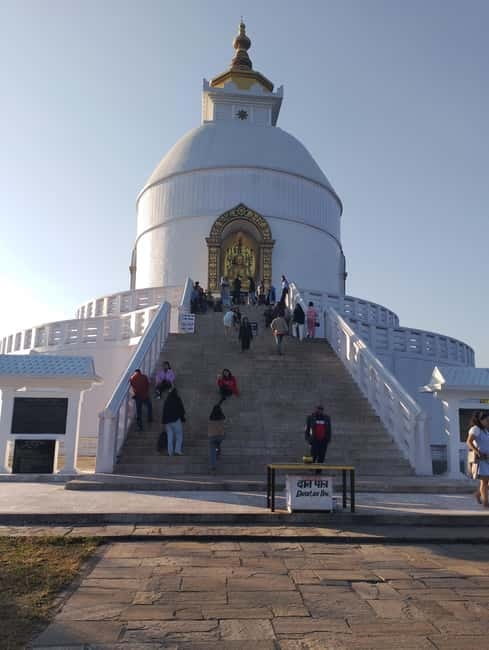 Peace & Panorama: Stupa and Pumdikot Scenic Drive Tour - FAQ