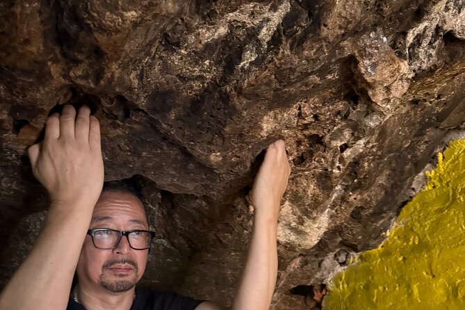 Pharping Asura Cave Meditation Tour - Why Pharping feels different from ordinary Kathmandu sightseeing
