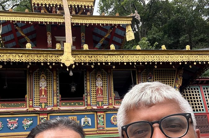 Pharping Asura Cave Meditation Tour - What the guide adds to the experience