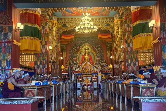 Pharping Asura Cave Meditation Tour - Practical advice for a respectful visit