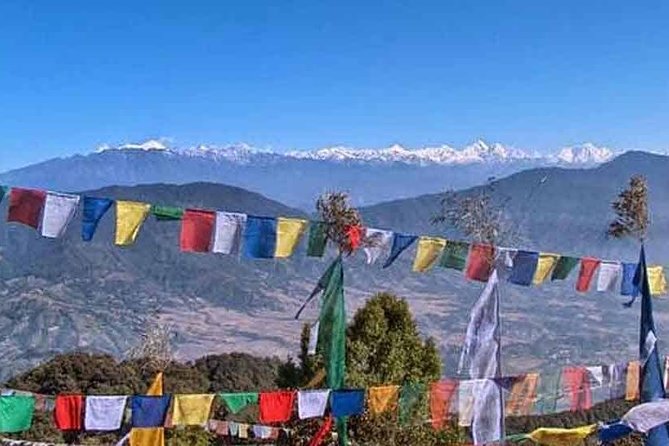 Phulchowki day hiking - Why Phulchowki makes a good day outside Kathmandu