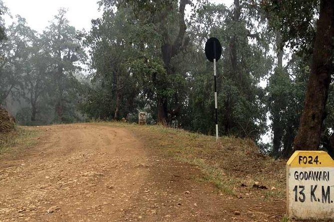 Phulchowki day hiking - How hard is the 26-kilometer walk?
