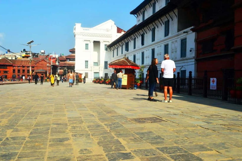 Pick 2-Wonders of Kathmandu: A 3-Hour Heritage Hop - Should You Book the Two-Wonders Tour?