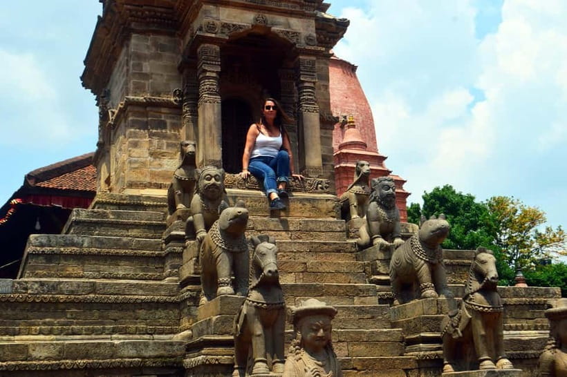 Pick 2-Wonders of Kathmandu: A 3-Hour Heritage Hop - What the Guides Add to the Visit