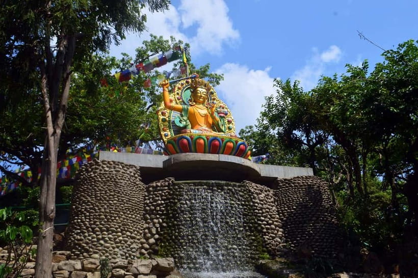 Pick 2-Wonders of Kathmandu: A 3-Hour Heritage Hop - Who Should Choose This Heritage Hop?