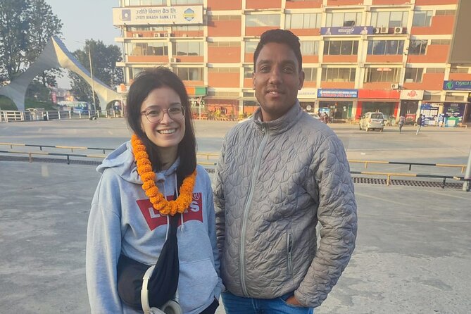 Pickup Service from Kathmandu international airport to your hotel - The Nepal Welcome from Ghan