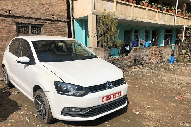 Pickup Service from Kathmandu international airport to your hotel - What the Service Includes, and What It Does Not