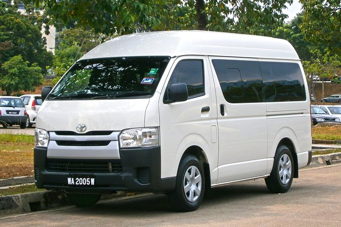 Pickup Service from Kathmandu international airport to your hotel - Who Will Get the Most Value