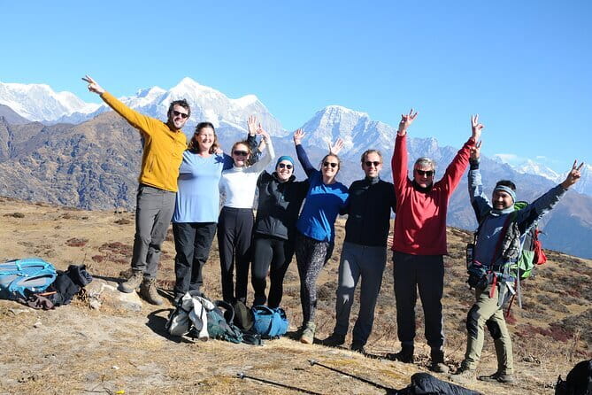 Pikey Peak Trek - Five things that make this trek special