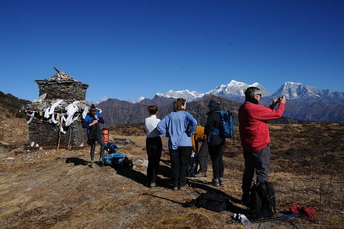 Pikey Peak Trek - Why Pikey Peak is a smart alternative to Everest Base Camp