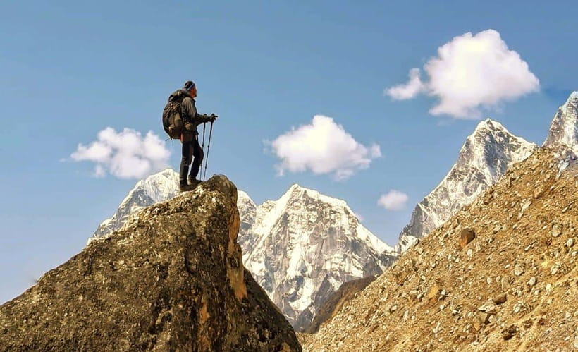 Pikey Peak Trek - 7 Days Adventures in the Himalayas - Why Pikey Peak is a good alternative to busier Nepal treks