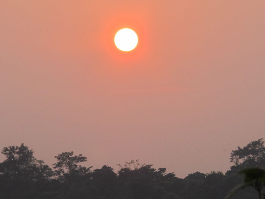 Pokhara: 1-Day Hike to Australian Camp and Dhampus Village - Key points before you book