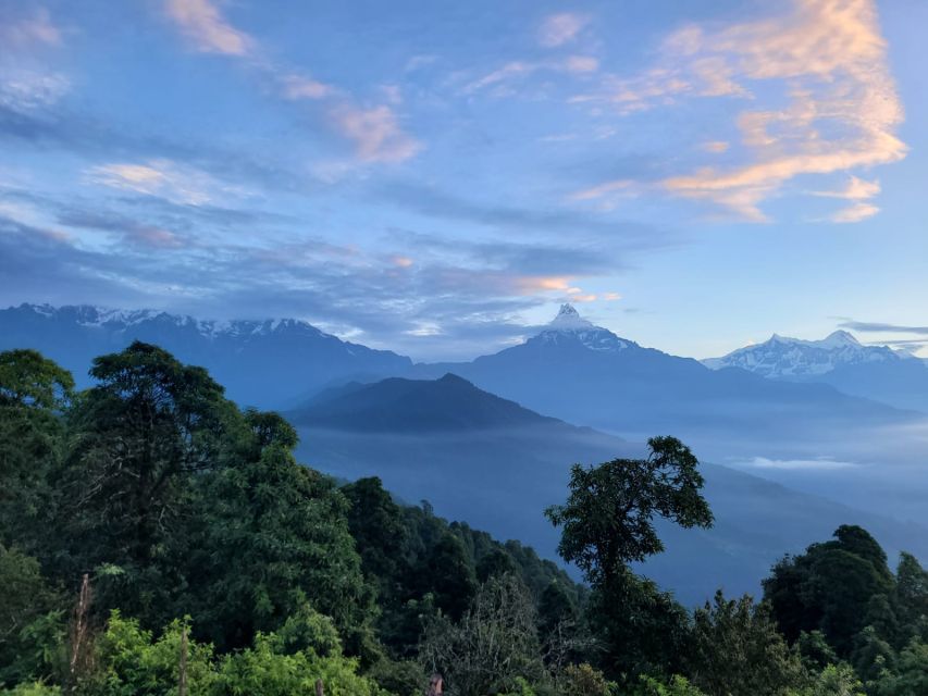 Pokhara: 1-Day Hike to Australian Camp and Dhampus Village - Why this Pokhara day trip works so well