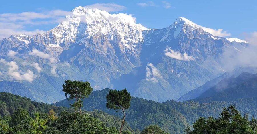Pokhara: 1-Day Hike to Australian Camp and Dhampus Village - Who should choose this hike?