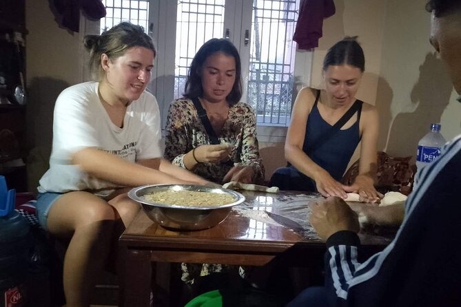 Pokhara: 1 Day Momo making cooking class - What the $75 price really covers