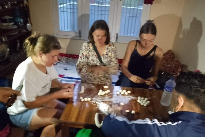 Pokhara: 1 Day Momo making cooking class - Hotel pickup starts the five-and-a-half-hour outing
