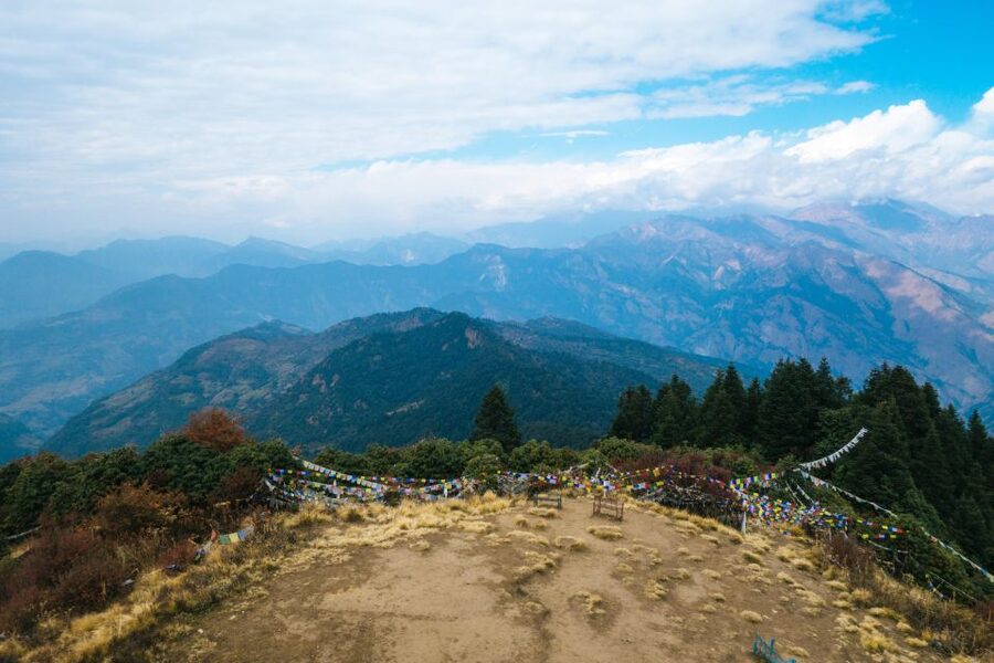 Pokhara: 1-Day Scenic Australian Camp & Dhampus Guided Hike - Who will enjoy this hike most