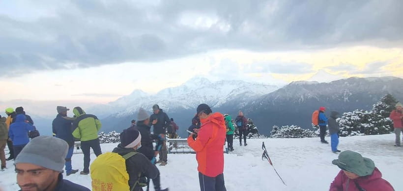 Pokhara: 2 & 3 Days Ghorepani Poon Hill Private Guided Trek - Should you book the two or three-day Poon Hill trek?