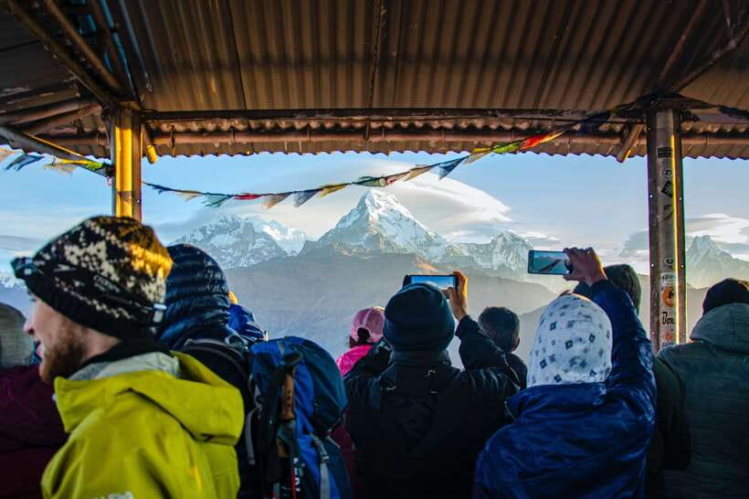 Pokhara: 2-Day Short & Sweet Ghorepani Poon Hill Guided Trek - Key points before you book