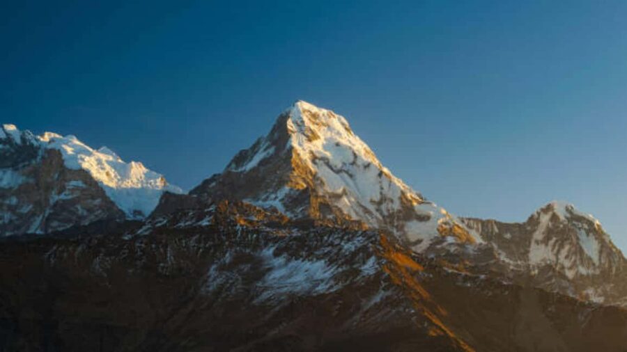 Pokhara: 2-Day Ullerai, Ghorepani & Poon Hill - Sunrise Trek - Who should choose this two-day version?