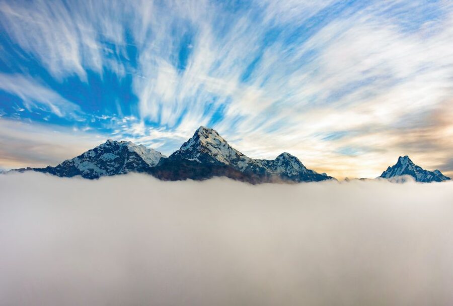 Pokhara: 3-Day Ghorepani and Poon Hill Trek - What this three-day Himalayan trek really offers