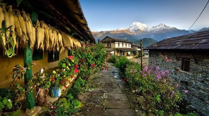 Pokhara: 3-Day Ghorepani, Poon Hill & Ghandruk Guided Trek - Why this short Annapurna trek works