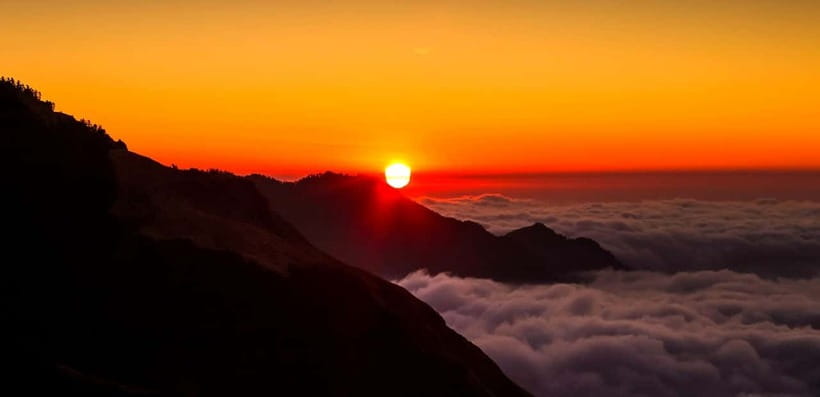 Pokhara: 3-Day Ghorepani, Poon Hill & Ghandruk Guided Trek - Day 3: Ghandruk back to Pokhara
