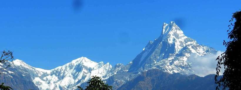 Pokhara: 3-Day Hike Tour To Annapurna Himalayas Foothill - Sunrise at Australian Base Camp