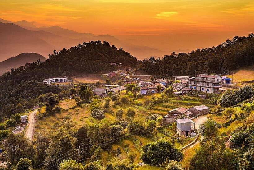 Pokhara: 3-Day Hike Tour To Annapurna Himalayas Foothill - Dhampus and Astham: Village Life Along the Trail