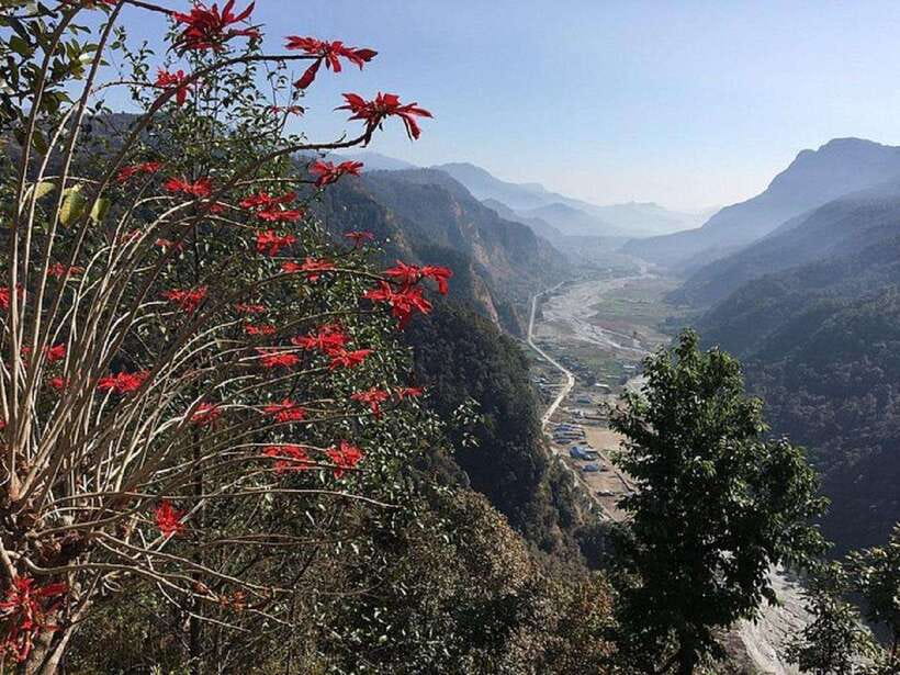 Pokhara: 3-Day Hike Tour To Annapurna Himalayas Foothill - The Final Descent to Hemja and Pokhara
