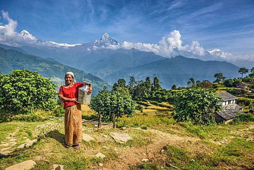 Pokhara: 3-Day Hike Tour To Annapurna Himalayas Foothill - What the $108 Price Includes
