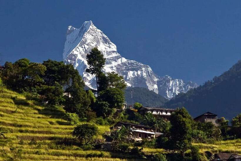 Pokhara: 3-Day Hike Tour To Annapurna Himalayas Foothill - Who Should Choose This Hike