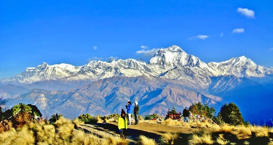 Pokhara: 3-Day Poon Hill Trek with Guide & Transfers - Key points to know before booking