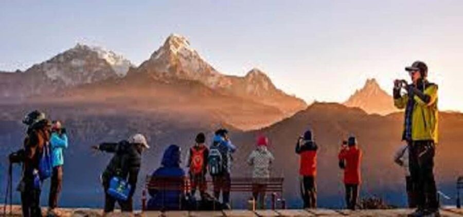 Pokhara: 3-Day Poon Hill Trek with Guide & Transfers - What $179 really covers