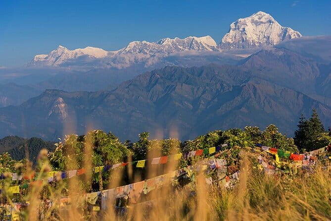 Pokhara 3 Days Ghorepani and Poon Hill Private Trek via Ghandruk - Why this short trek works from Pokhara