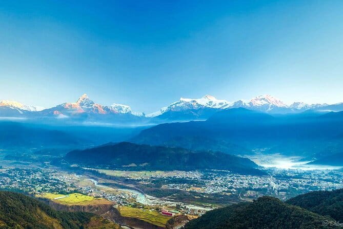 Pokhara 3 Days Ghorepani and Poon Hill Private Trek via Ghandruk - Who should book this trek?