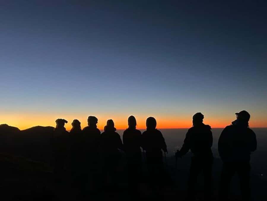 Pokhara: 3- days Poon Hill Trek - Ulleri and the first night in the hills