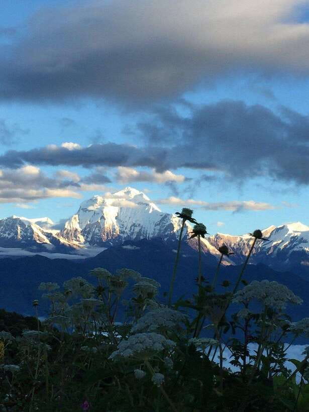 Pokhara: 3 days Trek to Poon hill - Why Poon Hill works as a short Himalayan trek
