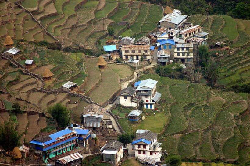 Pokhara: 3 days Trek to Poon hill - What the $287 price really covers