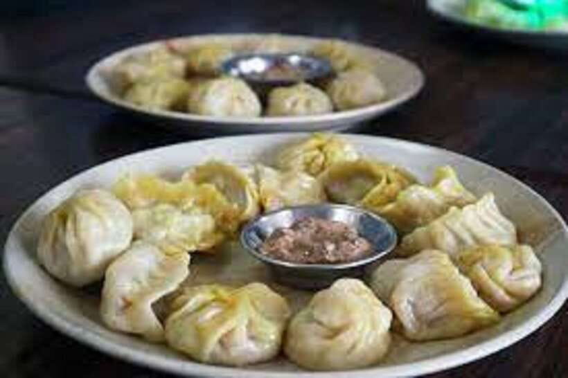 Pokhara: 3 Hour MoMo cooking class - Making and resting the dough for 30 minutes