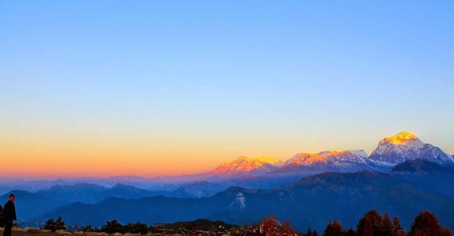 Pokhara: 4-Day Beautiful Ghorepani Poon Hill & Ghandruk Trek - Why this short Annapurna trek works so well
