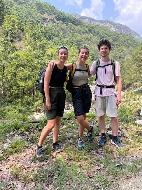 Pokhara: 4-Day Beautiful Ghorepani Poon Hill & Ghandruk Trek - Weather, fitness, and the real effort involved