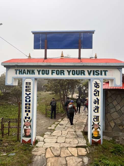 Pokhara: 4-Day Beautiful Ghorepani Poon Hill & Ghandruk Trek - What to pack for four nights on the trail